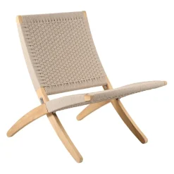 MG501 Outdoor Cuba Chair klappbar