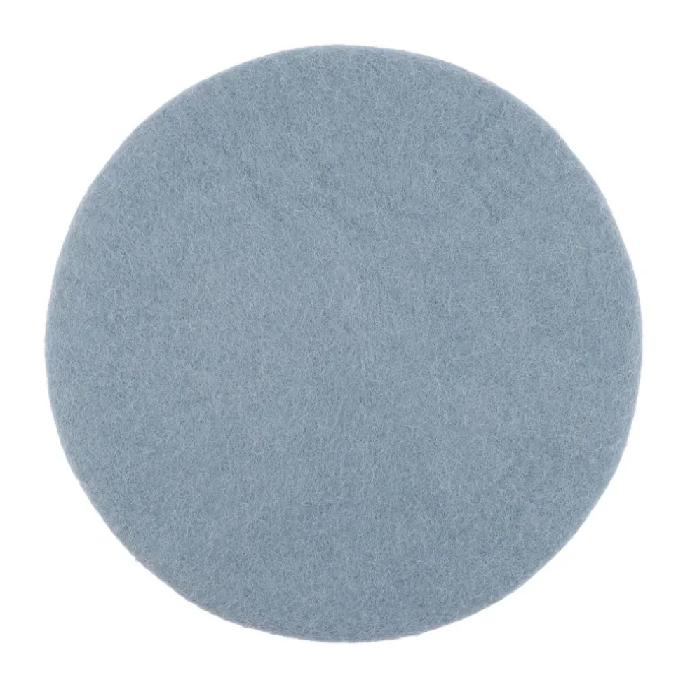 Mia Sitzauflage flach Ø 36cm