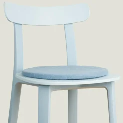 Mia Sitzauflage flach Ø 36cm