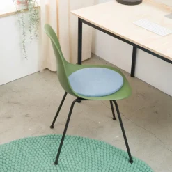 Mia Sitzauflage flach Ø 36cm