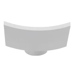 Microsurf Parete LED Wandleuchte