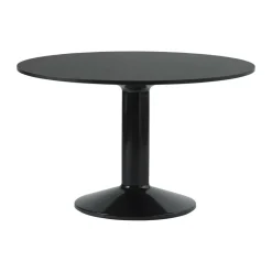 Midst Esstisch Ø120cm Linoleum