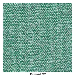 Mikado Armlehnstuhl Gestell Aluminium