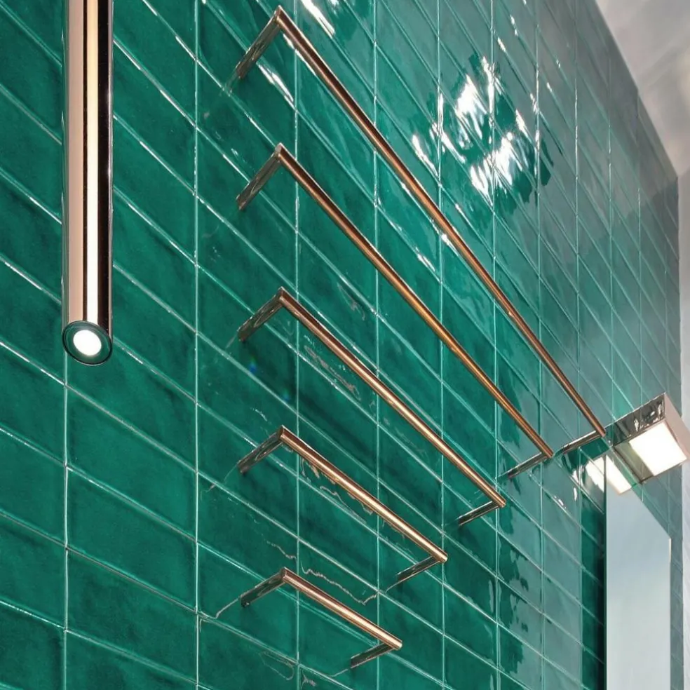 Mikado HTE Handtuchhalter