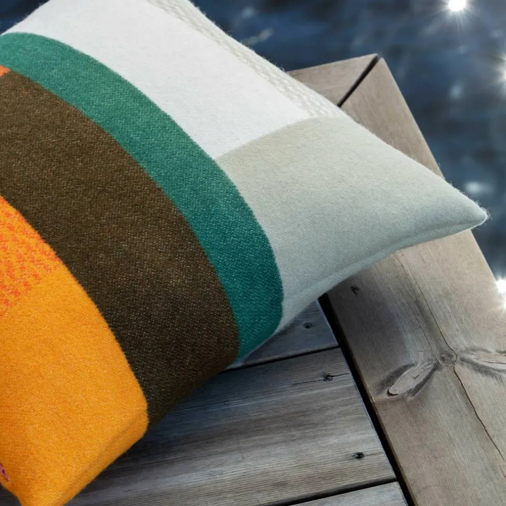 Mikkel Kissen 50x50cm