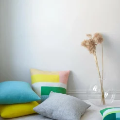 Mikkel Kissen 50x50cm