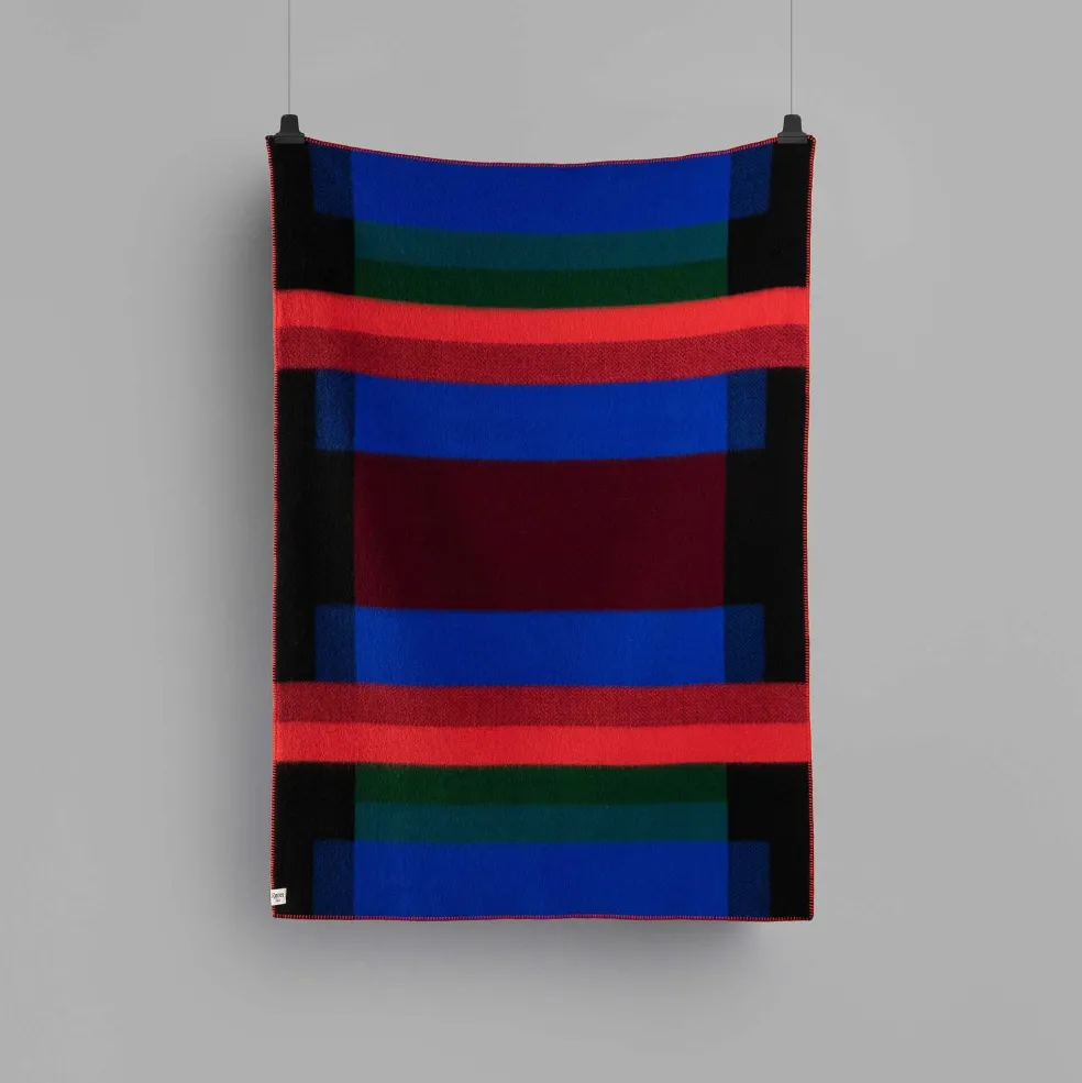 Mikkel Tagesdecke/Überwurf 135x200cm