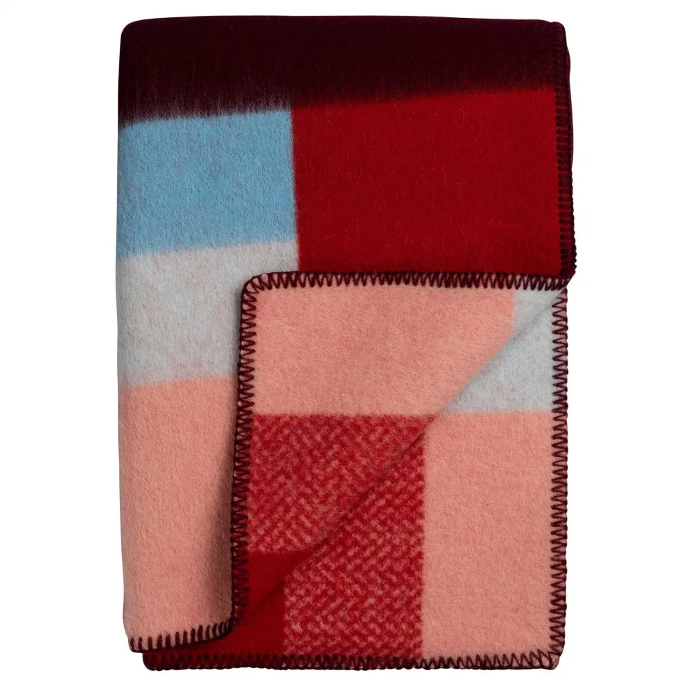 Mikkel Tagesdecke/Überwurf 135x200cm