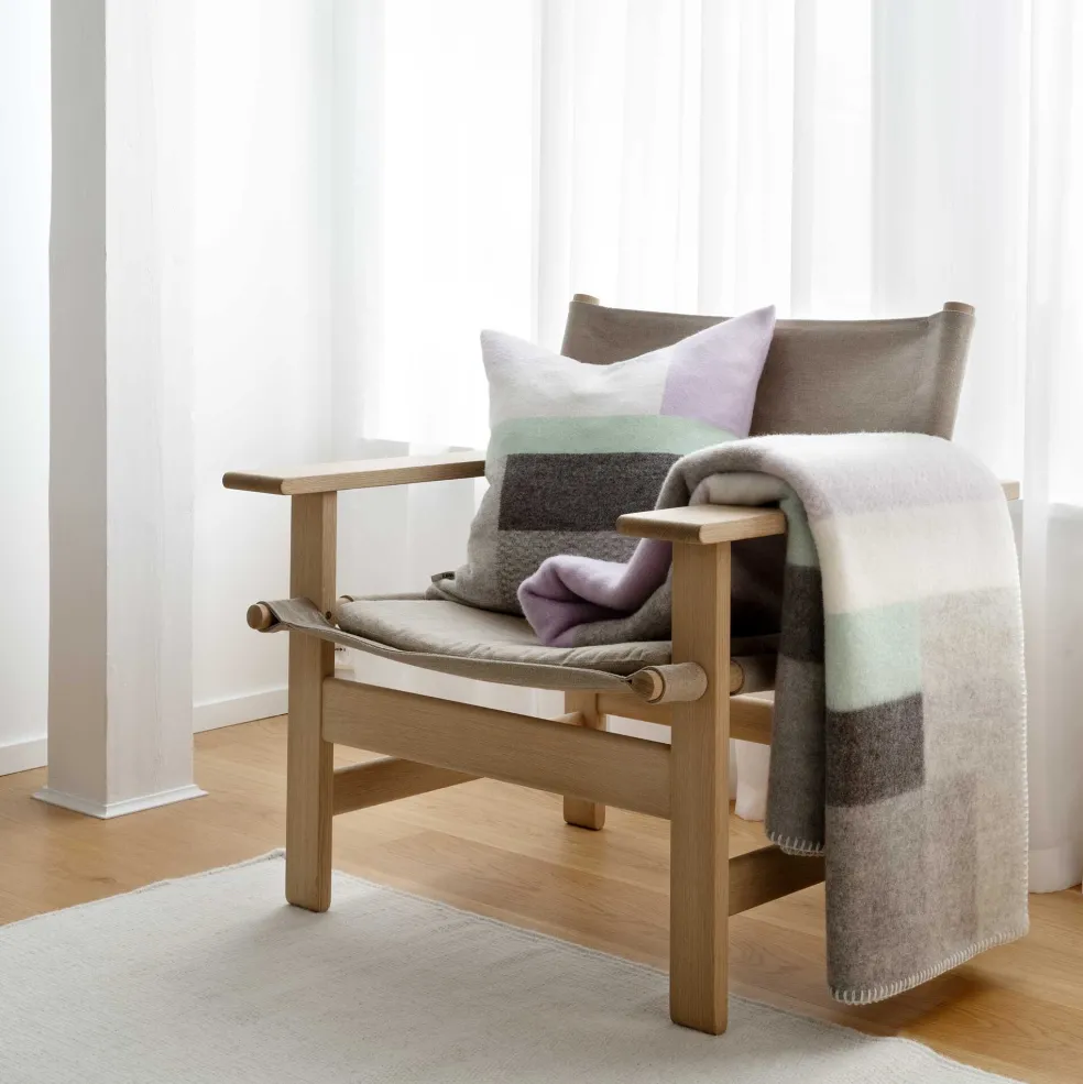 Mikkel Tagesdecke/Überwurf 135x200cm