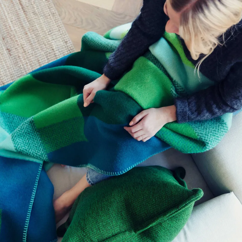 Mikkel Tagesdecke/Überwurf 135x200cm