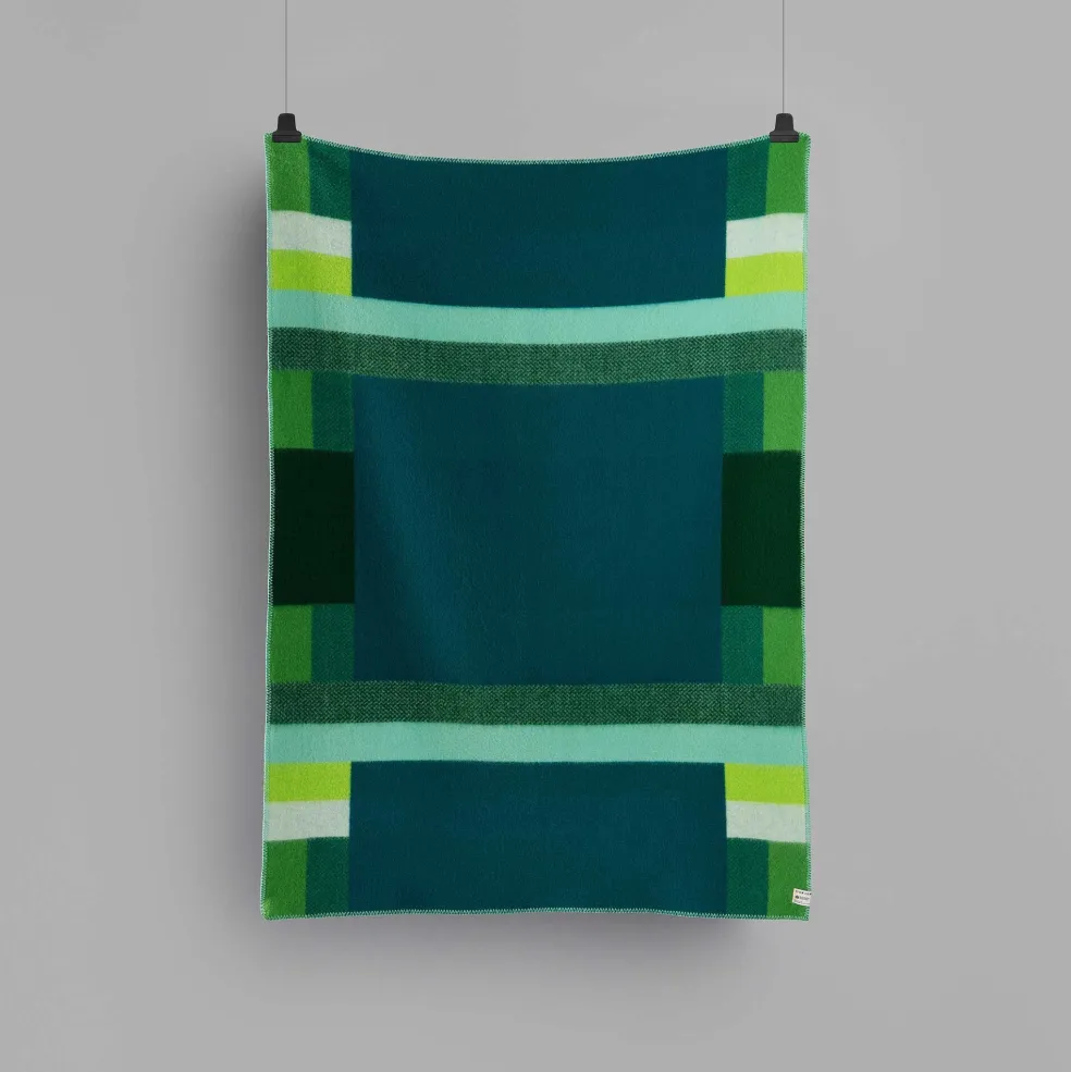 Mikkel Tagesdecke/Überwurf 135x200cm