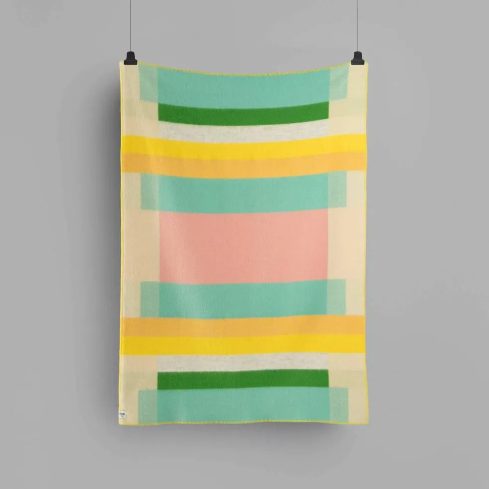 Mikkel Tagesdecke/Überwurf 135x200cm