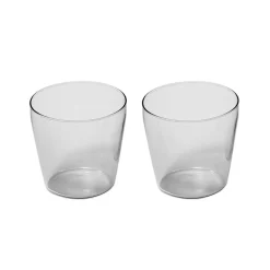 Milk Trinkglas 2er Set