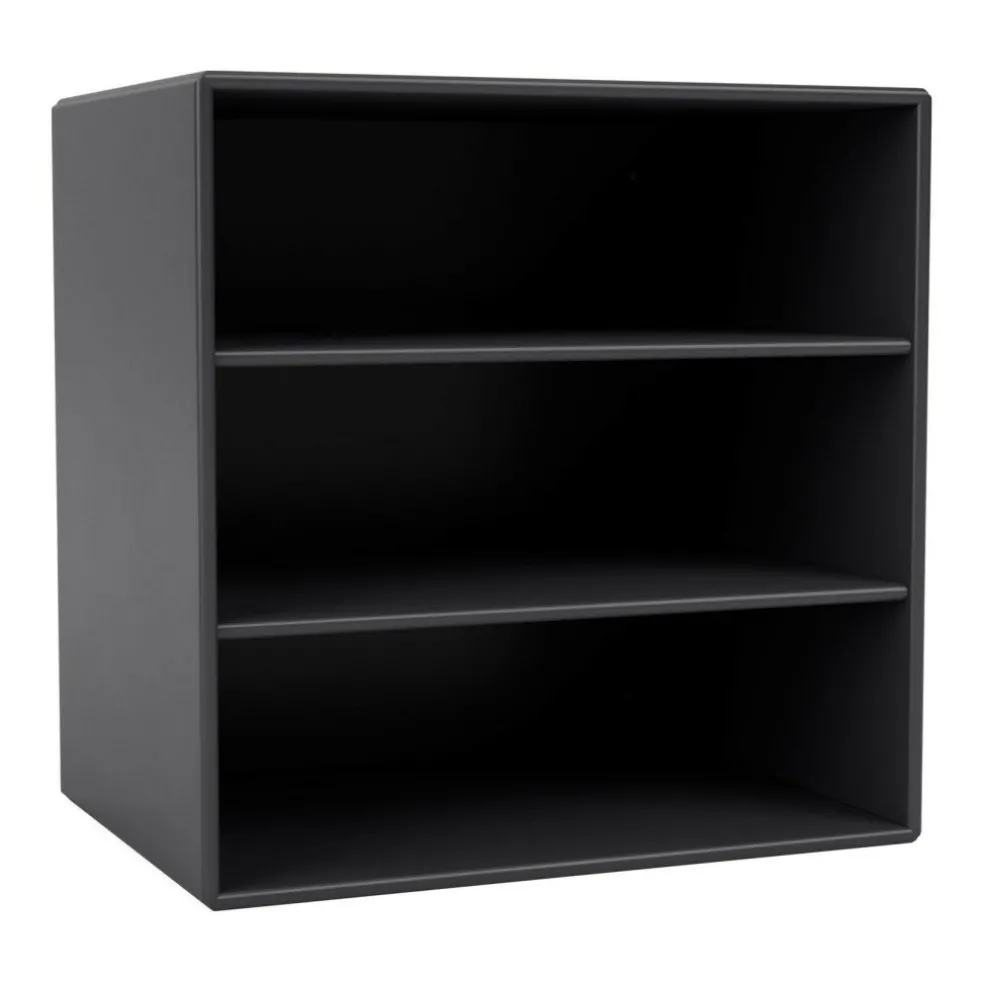 Mini 1004 Modul mit Regalen