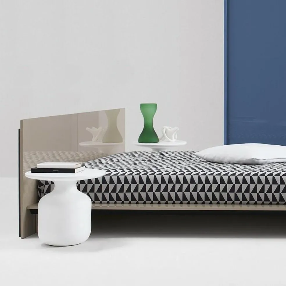 Mini Bottle Beistelltisch