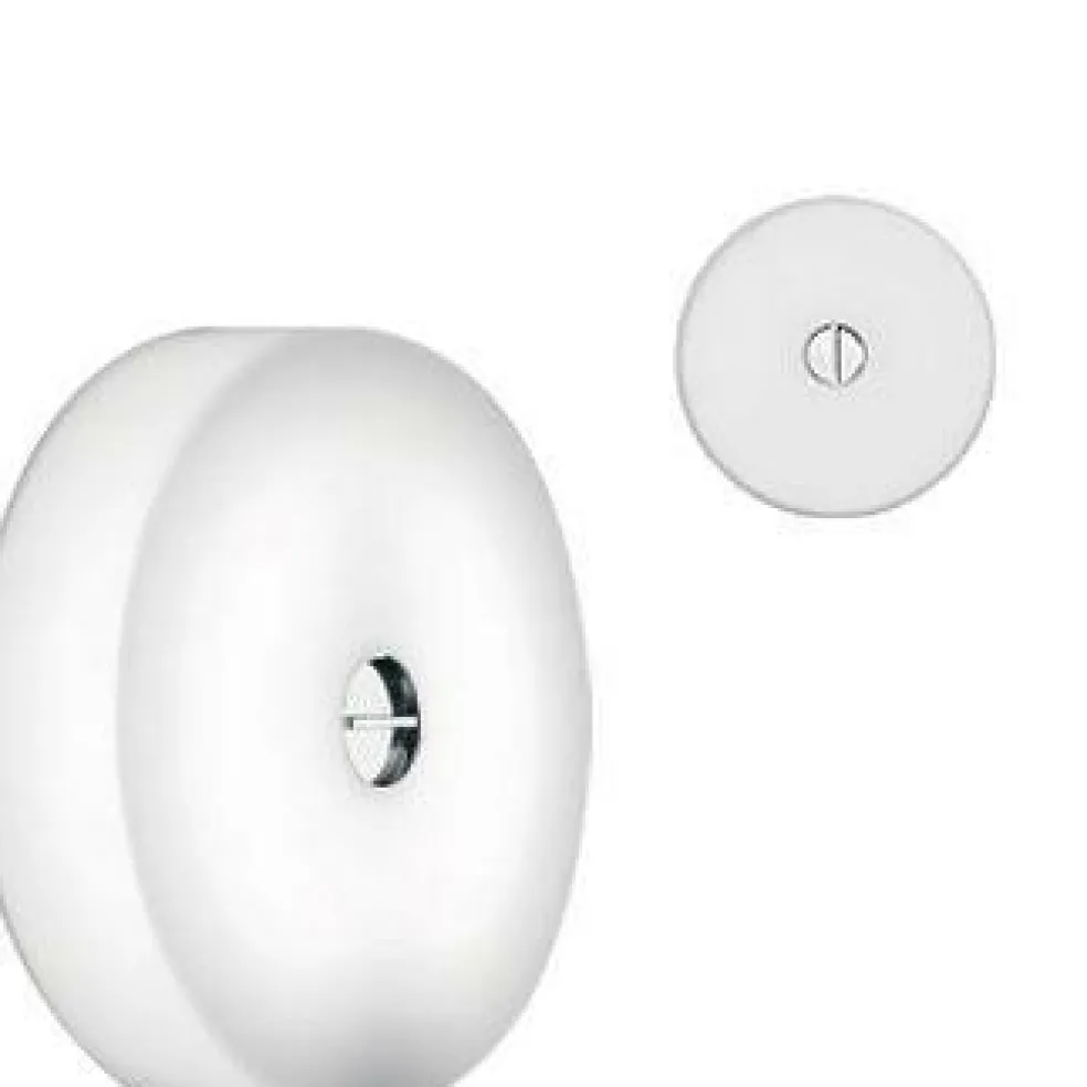 Mini Button Wand-/Deckenleuchte