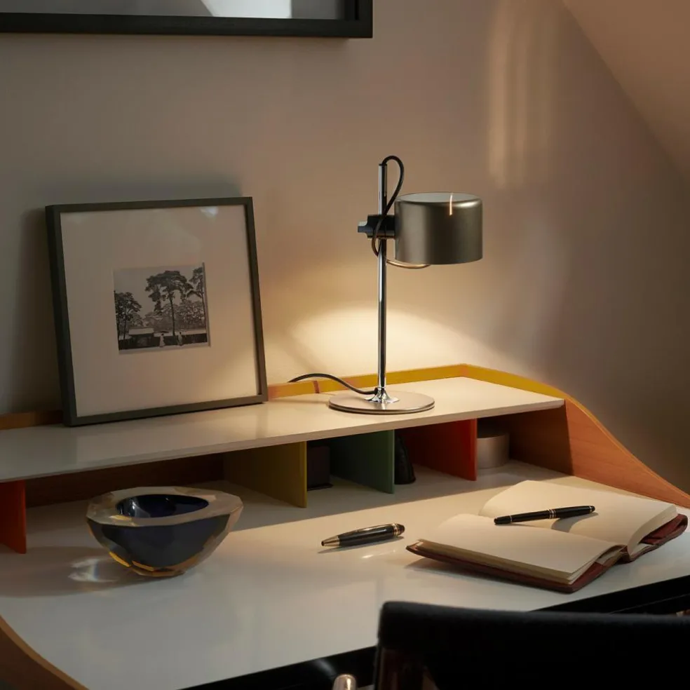 Mini Coupé 2201 Tischleuchte