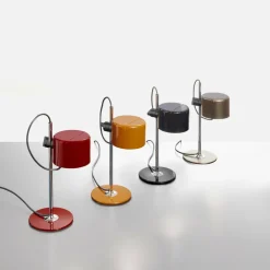 Mini Coupé 2201 Tischleuchte