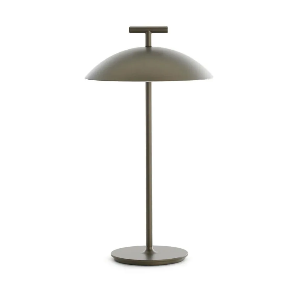 Mini Geen-A LED Outdoor Tischleuchte mit Akku