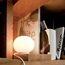 Mini Glo Ball T Tischleuchte