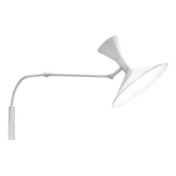 Mini Lampe de Marseille Wandleuchte