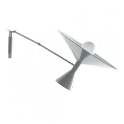 Mini Lampe de Marseille Wandleuchte