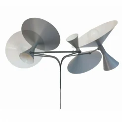 Mini Lampe de Marseille Wandleuchte