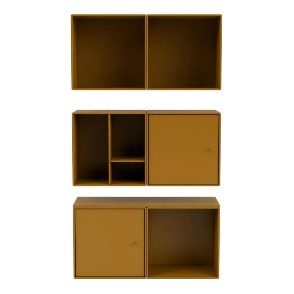 Mini Modul 35x35x25cm