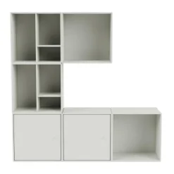 Mini Modul 35x35x25cm