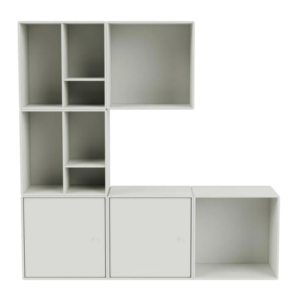 Mini Modul 35x35x25cm