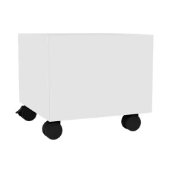 Mini Play Aufbewahrungsbox mit Rollen