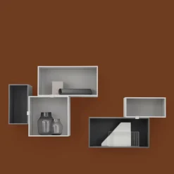 Mini Stacked 2.0 Einzelmodul M