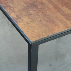 Mini Tavolo Esstisch 69x69cm