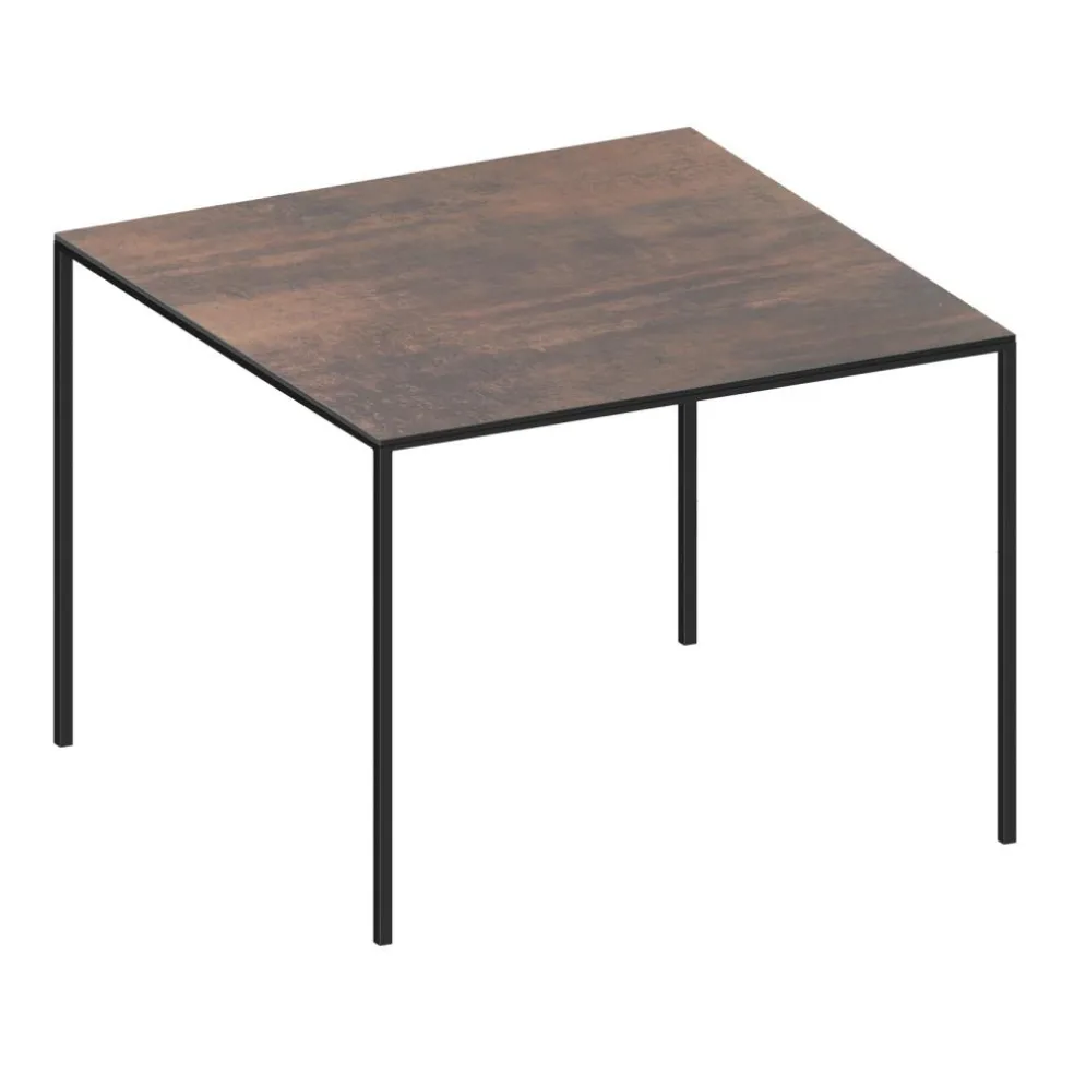 Mini Tavolo Esstisch 99x99cm