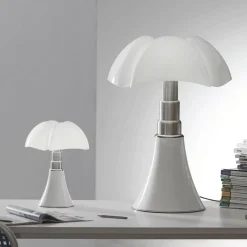 Minipipistrello LED Tischleuchte