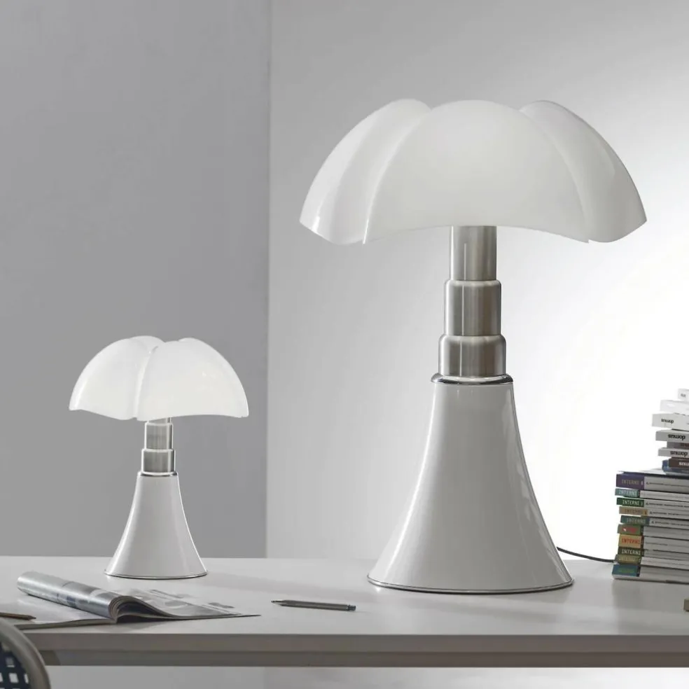 Minipipistrello LED Tischleuchte