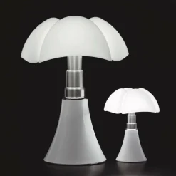 Minipipistrello LED Tischleuchte