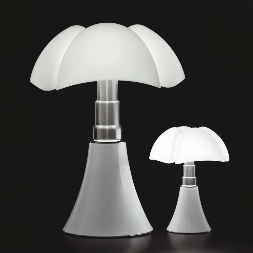 Minipipistrello LED Tischleuchte