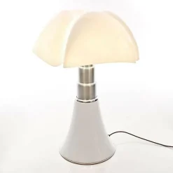 Minipipistrello LED Tischleuchte