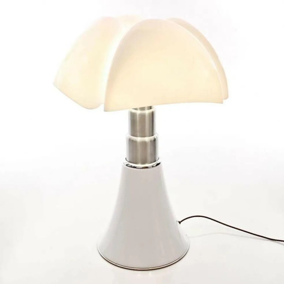 Minipipistrello LED Tischleuchte