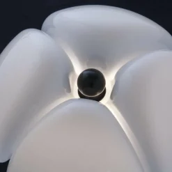 Minipipistrello LED Tischleuchte