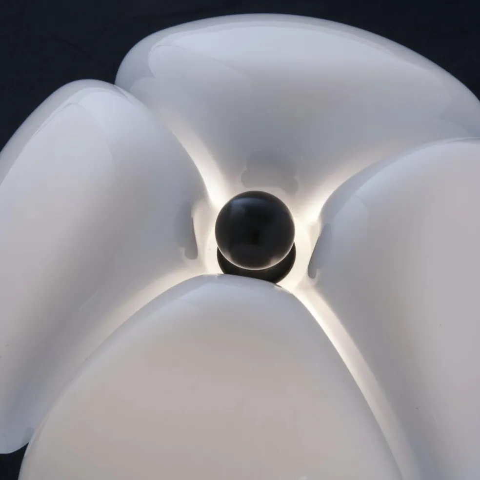 Minipipistrello LED Tischleuchte