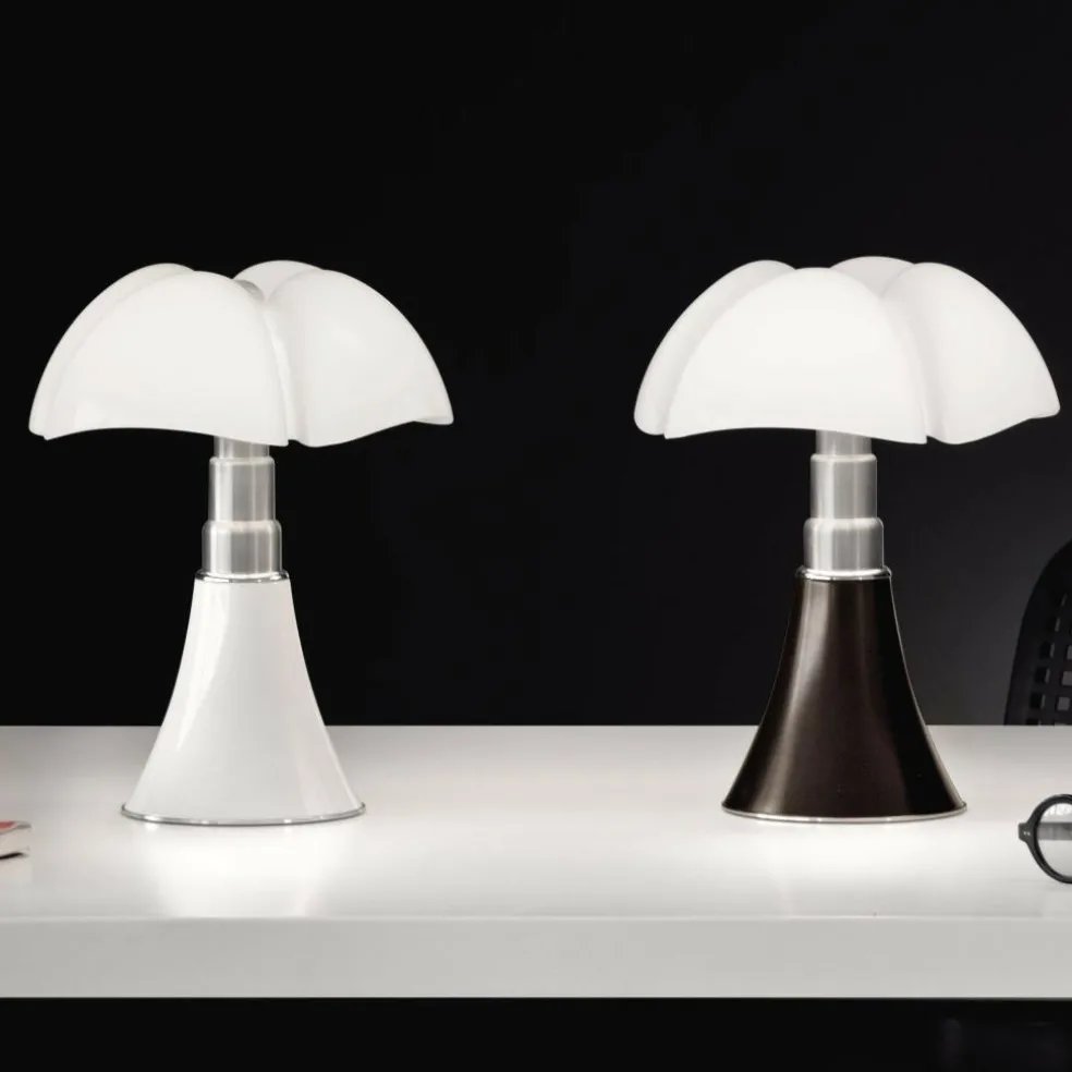 Minipipistrello LED Tischleuchte