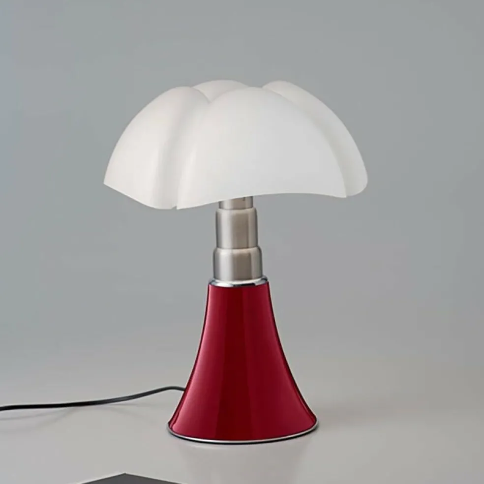 Minipipistrello LED Tischleuchte