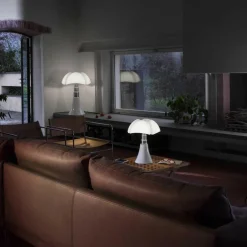 Minipipistrello LED Tischleuchte