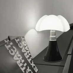 Minipipistrello LED Tischleuchte