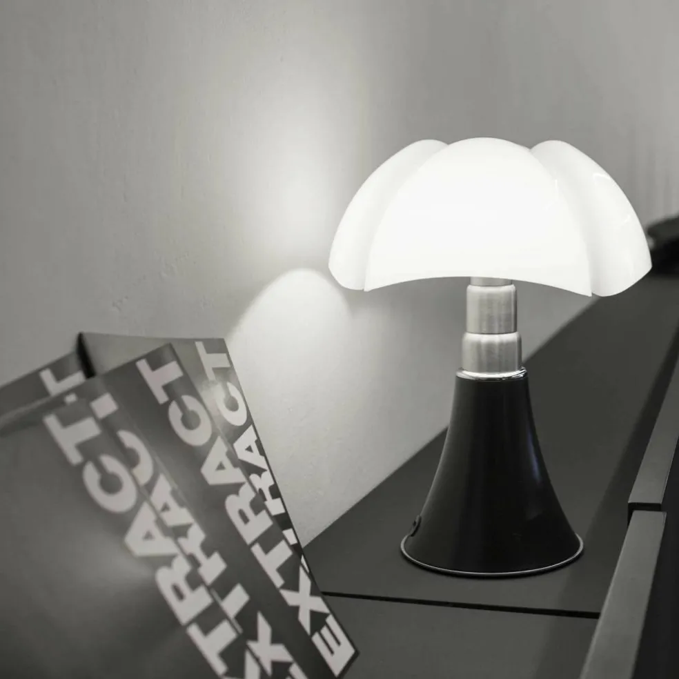 Minipipistrello LED Tischleuchte