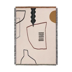 Mirage Decke 120x170cm