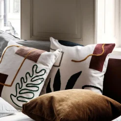 Mirage Kissen 50x50cm