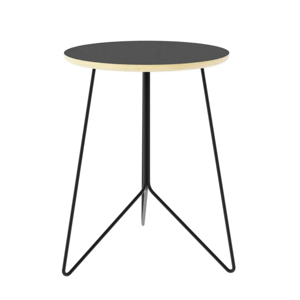 Miro Beistelltisch hoch